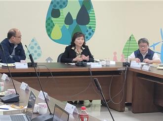 防綠電蟑螂爭食600億商機 彰檢成立廉政平台嚴查嚴辦