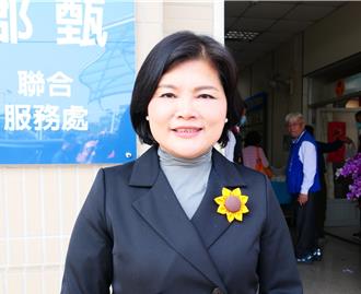 雲林爭取台積電 張麗善：2計畫同時進行待佳音