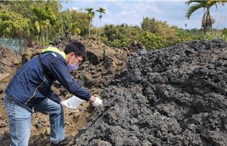 嘉義縣與雙北合作 成功阻止「北土南運」