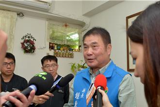 憂虐童案引發社供離職潮 鍾東錦宣布獎勵、支持方案