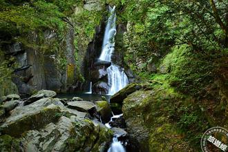 近日攀登大霸尖山的山友注意！即日(3／18)起禁止入園