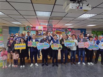 機車上駕訓班更安全 高雄監理所祭獎勵再抽機車