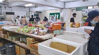 被外賣打敗 營業逾50年「建中合作社」學期結束後熄燈