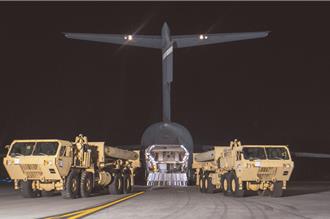 美國防授權法明訂駐韓美軍兵力 韓防長：2.85萬人是必要規模