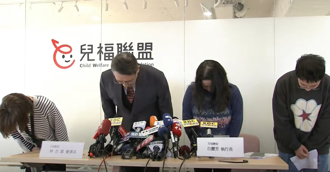 兒盟、衛福部切割虐童 歷史哥揭「冷血卸責」操作：太噁