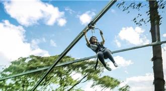 宜蘭綠色博覽會門票不漲價 全新「地球學院」3／30登場