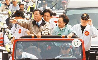 319枪击案重启调查？ 近看过扁枪伤！奇美医前主管：觉得怪