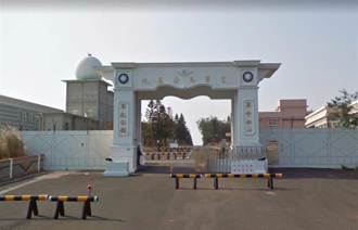 澎湖空軍上士陳屍宿舍曬衣間　妻聞訊難過痛哭衝醫院