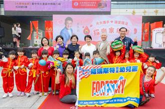 民眾捐熱血18天募集6000袋   戴永輝爭取加開北市捐血站點