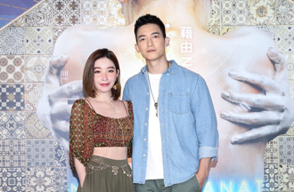 王家梁當奶爸9個月飄福態「炸出金毛蓄鬍」險認不出遭虧：老了好多