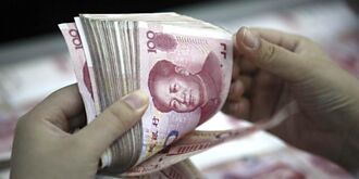 加速布局 外資連六月增持陸債