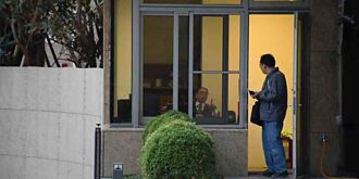 保全雙雄 搶智慧城市商機