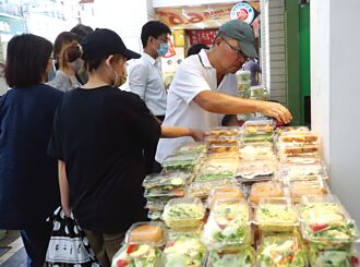 享有比生產更重要