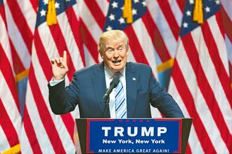 川普喊选输民主就结束 拜登挖苦