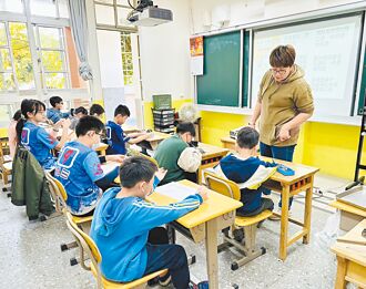 竹市府拚提升服務品質 設8資源班 添15名特教師