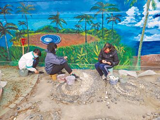 茄苳夫妻樹 東女師生改造景觀