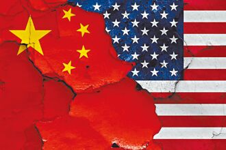 自己國家自己救