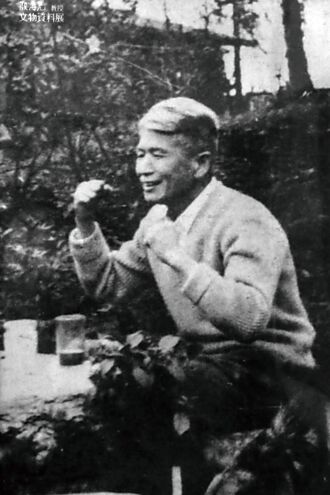 「黨化」是反民主者「包辦」政治的最高型態