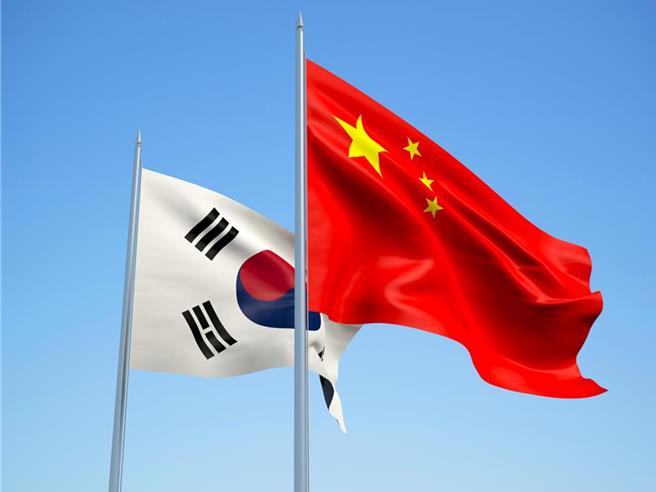 韩国经济团体「韩国经营者总协会」将派出财经界代表团，从19日起对中国大陆进行为期两天的访问。(示意图:shutterstock/达志)