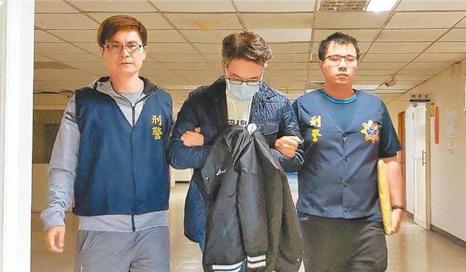 最贪理专盗客户3.5亿元「住豪宅买保时捷」判囚11年半定谳（本报资料照片）