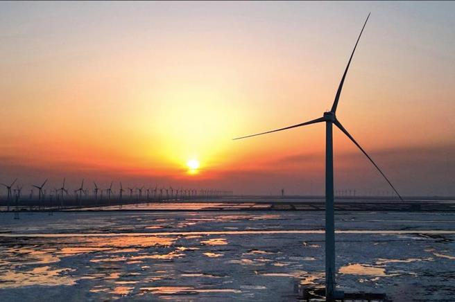 迎王毅访问，澳洲释善意：取消中国风电塔反倾销措施。（新华社）