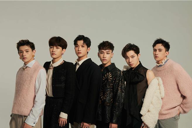 VERA将担任「H³ RIZZ UP演唱会」嘉宾。（新视纪整合行销提供）