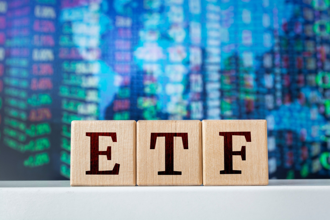高股息ETF 00940募集规模惊人，金管会证实超过1700亿。（图／shutterstock、达志）