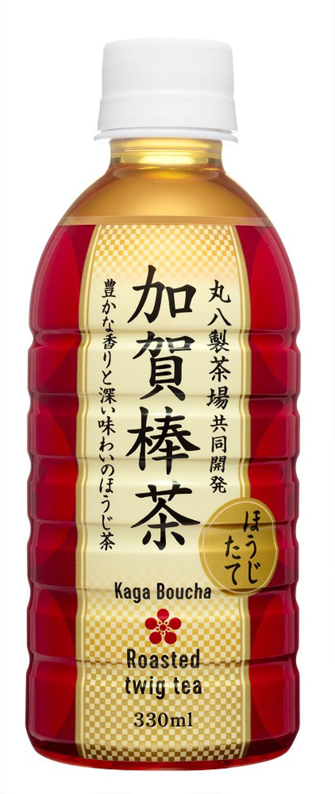 city’super獨家HIPEACE加賀棒茶，特價45元。（city’super提供）