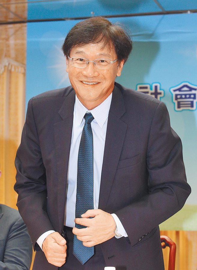 台中銀董座定案！前副董施建安回鍋出任（本報資料照）