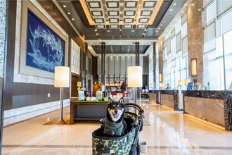 史上第一次！六福萬怡「寵物月宴席」4月起跑