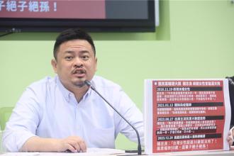 洪申翰再發文喊「我沒說謊」 遭上千網留言洗版：遲刻魔