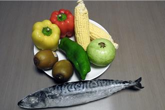 遠離代謝症候群 營養師建議做3件事