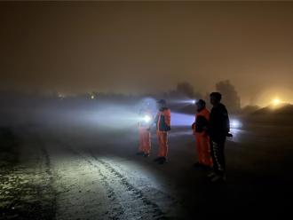 金門2釣客落海細節有貓膩？郭正亮發現一件怪事：很詭異