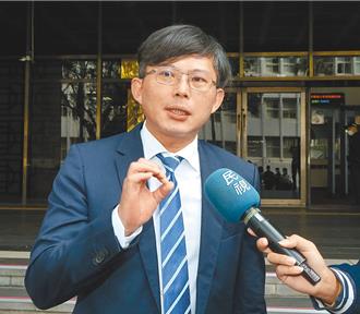 缺席318學運晚會挨酸  黃國昌反嗆民進黨：兩岸監督條例何時過？