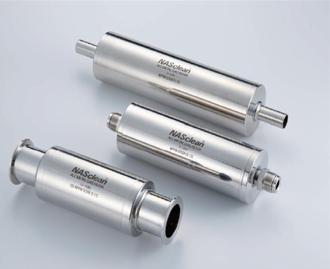 資騰科技優化半導體製程產品Semicon China 2024亮相