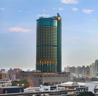 台南遠東香格里拉獲「GTS綠色旅行標章」認證