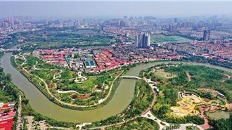 「南水北調」累計調水破7百億立方公尺 受益人口逾1.76億