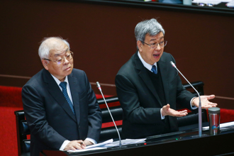 海納百川》台電虧損 把納稅人當提款機（李貴敏）