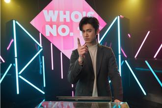 吳慷仁長針眼仍趕進度 合作雙導5小時拍完3支廣告