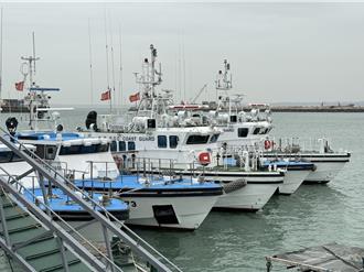 金門2釣客落海…竟爆出「軍人身分」 老將軍1句話動怒了