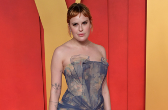 布鲁斯威利罹失智退出影坛 爱女突自爆罹自闭症