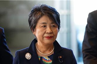 日承諾就禁止核子材料條約 與友好國家啟動新對話框架