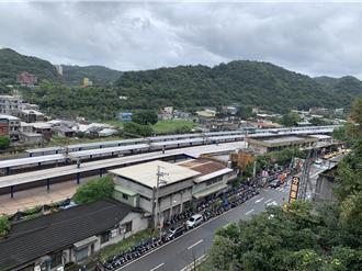 基隆迎大開發時代？新北拋八堵聯開新建機廠構想