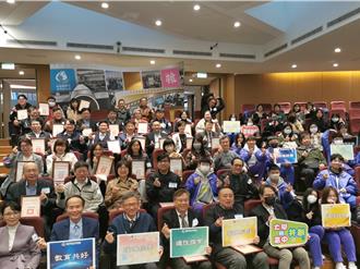 桃園「多元跨域選修」逾千學子修課 發掘升學興趣