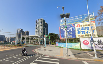 北部輕軌哪站房價最會漲？濱海義山站漲3成5奪冠