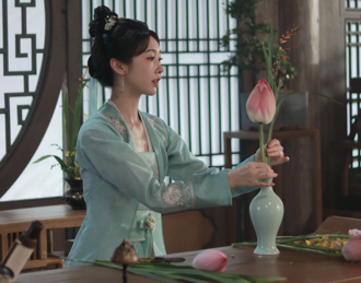 宋朝女權自由 可隨意投履歷 3職業最熱門