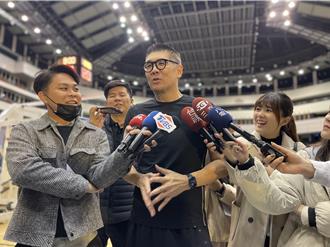 被追徵8.6億元　連勝文：資源極度欠缺！8000萬搞不好也沒有