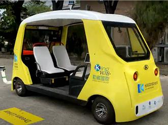 埔里福興區成自駕車推動基地  6月巧咖節提供接駁服務