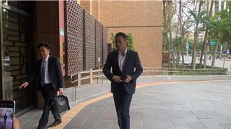 汪小菲挨告泄个资开庭  爆大S离婚前「1200万奢侈品」寄韩国