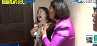 曝「立委作秀」判定標準！前藍委酸吳思瑤：作秀天王就是妳